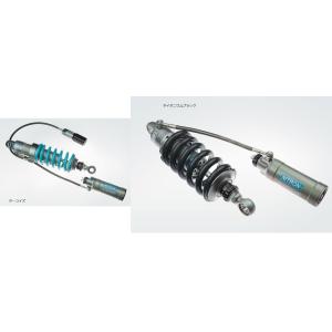 NITRON ナイトロン NTBKK64R-TQ NTBKK64R-TB リアサスペンション NITRON ナイトロン NTBKK64R-TQ NTBKK64R-TB リアサスペンション