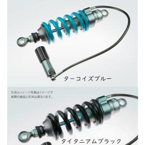 ナイトロン リアサスペンション NTR R3 RSV1000R APRILIA NITRON（ナイトロン） リアサスペンションモノショック NTR R3