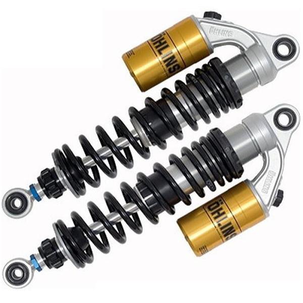 正規品・保証付 OHLINS HO132 オーリンズ リアショックアブソーバー レジェンド・ツイン ...