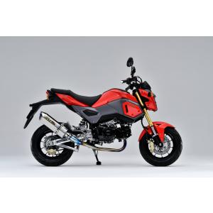 ACTIVE 13691110 アクティブ HONDA CT125 ハンターカブ (20-25