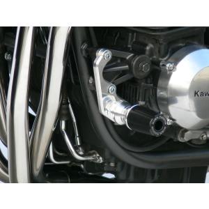KOOD（クード） KOOD K-R-017 リアアクスルシャフト (KAWASAKI