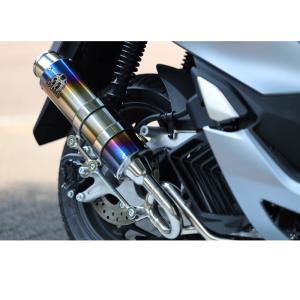 SP忠男 CT1-PS-01 CT125ハンターカブ PURESPORT カーボン ピュア