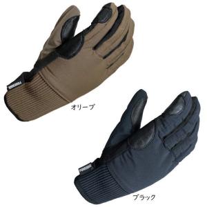 T*A様 グローブ コミネ（Komine） 2024-2025秋冬モデル GK-854 レザープロテクト