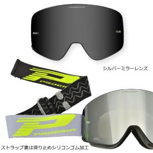 PROGRIP PG3205SV/BK プログ...の詳細画像1