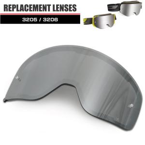 プログリップ PROGRIP PG3205 MAGNETゴーグル バイク PG3205/3206