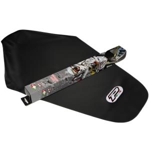 X-GRIP XG-2642 エックスグリップ フBABOONS BUTT シートカバー