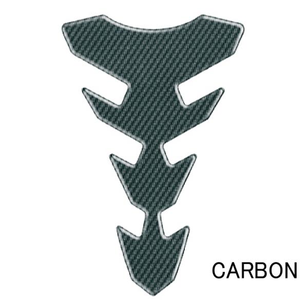 print PI0012 プリント タンクパッド EXPRESSION スリム (カーボン) (22...