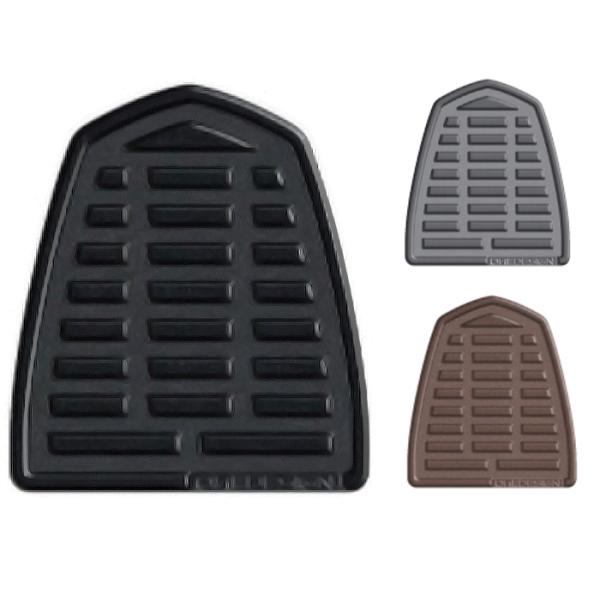 print PI0019 プリント タンクパッド レザースタイル ショート マットレザー調 (102...