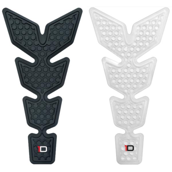 print PI0021 プリント タンクパッド HDR フィッシュボーンスモール (199mm×1...