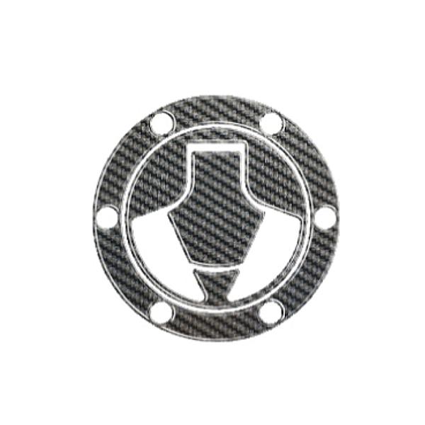 print PI1001NI08 プリント FUEL CAP プロテクション (KAWASAKI(N...