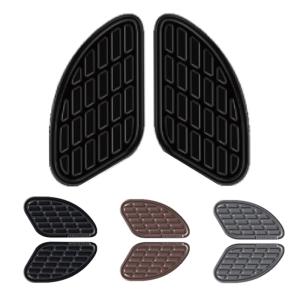 K&H ケイアンドエイチ ニーグリップラバー 汎用 ニーグリップパッド