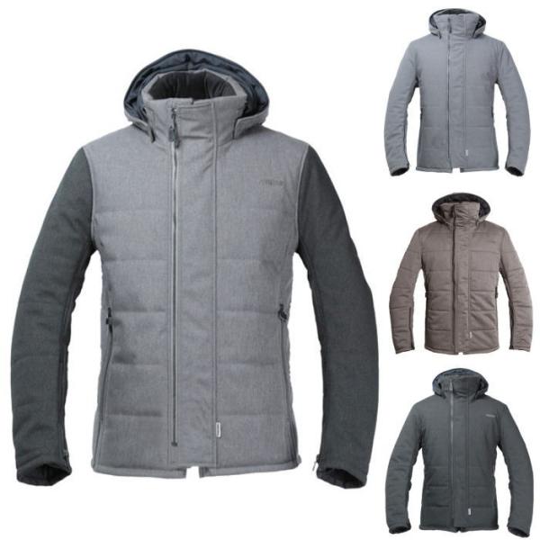 処分特価 秋冬モデル POWERAGE PJ-24207 パワーエイジ エクストリームウォームフーデ...