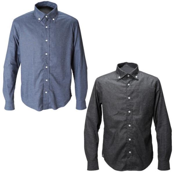 処分特価 春夏モデル パワーエイジ PJ-25110 イージーライドシャツ バイク POWERAGE