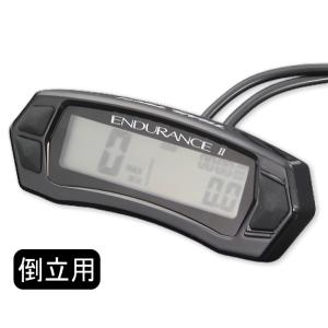 TRAILTECH PM202-119 トレールテック Endurance2 スピードメーター倒立 バイク エンデュランス2 汎用デジタルメーター
