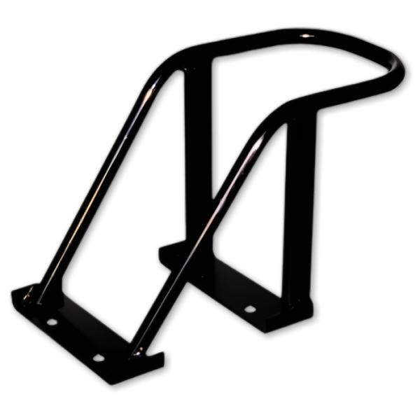 POWER PR042 フットII バイクスタンド (タイヤ幅120mmまで対応) バイク パワー ...