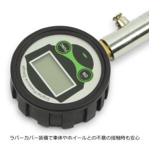 POWER PR146 パワーデジタルプレッシ...の詳細画像1