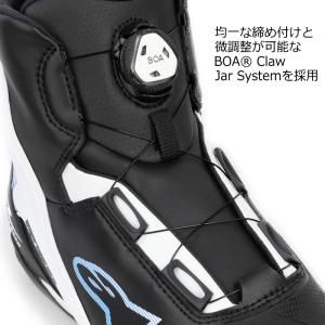 Alpinestars×ラフ&ロード オリジナ...の詳細画像2