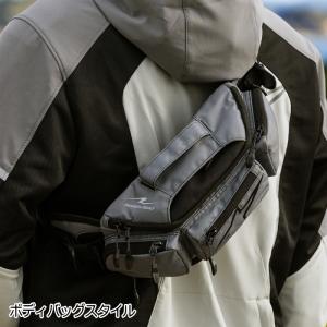 Alpinestars×ラフ&ロード オリジナ...の詳細画像2