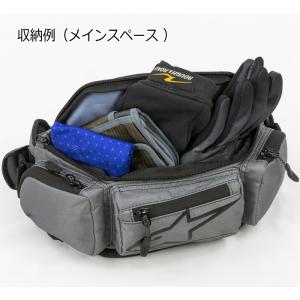 Alpinestars×ラフ&ロード オリジナ...の詳細画像4