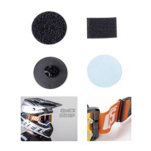 FACTORY EFFEX クイックストラップ (QS-15、QS-35、QS-45、QS-25、QS