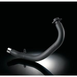 Rebel250 エキパイ SP忠男 POWER BOX PIPE (インナーBOXタイプ)  パワーボックス パイプ SP Tadao HONDA レブル250  RE2-PB-11