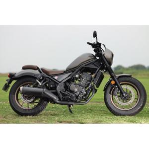 レブル250用オーバーレーシングSSメガホンBLKサイレントスリップオン Amazon | オーヴァーレーシング(OVER racing) SSメガホン BLK