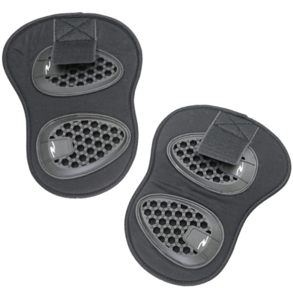 ラフアンドロード RR10093 フレックスウエストサイドパッド (腰用) 左右セット バイク RO...