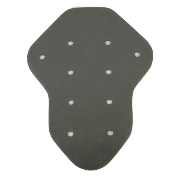 ラフアンドロード RR10113 ライトフィール脊椎パッド (背中用) 脊椎プロテクター バイク R...