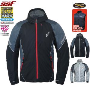 処分 ラフアンドロード RR4013 SSFスポーツライドZIPパーカーFP