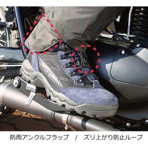 処分特価 ラフアンドロード RR5232OBL...の詳細画像4