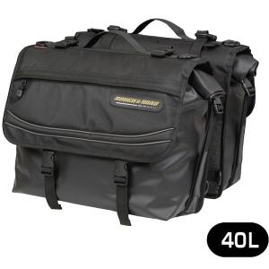 ラフ＆ロード ラフアンドロード RR5632 ロードサイドバッグ (48〜65