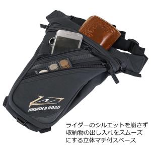 ラフアンドロード RR5669LT-ML ホル...の詳細画像3