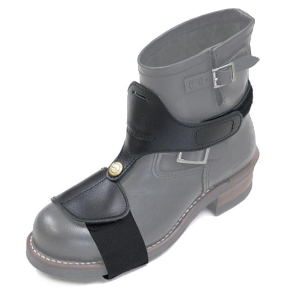 ラフアンドロード RR5999HS ラフシフトガードホルダーセット バイク ギアチェンジの傷からブー...