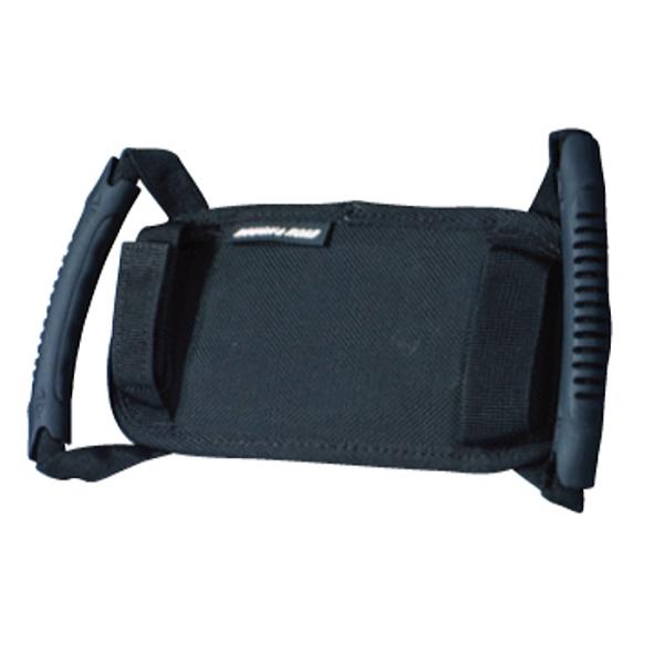 ラフアンドロード RR6098 タンデムグリップ バイク 二人乗り用グリップ ROUGH＆ROAD