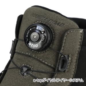 サイズ交換可能 ラフアンドロード RR6303...の詳細画像2