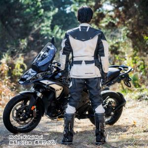処分特価 ラフアンドロード RR7108SP ...の詳細画像5