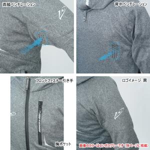 処分特価 ラフアンドロード RR7243 エア...の詳細画像5