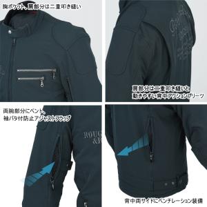 処分特価 ラフアンドロード RR7253 エア...の詳細画像5