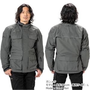 サイズ交換可能 ラフアンドロード RR7256...の詳細画像2
