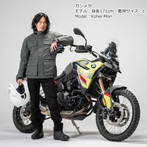 サイズ交換可能 ラフアンドロード RR7256...の詳細画像4