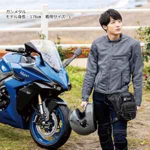 サイズ交換可能 ラフアンドロード RR7313...の詳細画像2