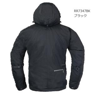 処分特価 ラフアンドロード RR7347BK ...の詳細画像1