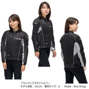 サイズ交換可能 ラフアンドロード RR7351...の詳細画像4