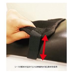 ラフアンドロード RR7570 マルチスルー3...の詳細画像4