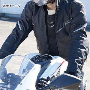ラフアンドロード RR7608 フロントVベン...の詳細画像4