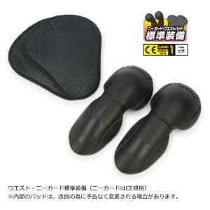 サイズ交換可 ラフアンドロード RR7725L...の詳細画像2
