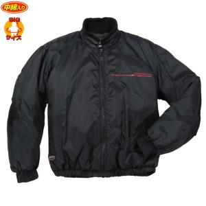 サイズ交換可能 ラフアンドロード RR7975 ウォームインナージャケット