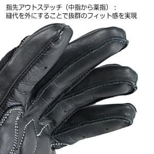サイズ交換可能 ラフアンドロード RR8025...の詳細画像5
