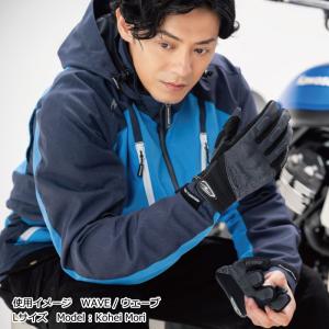 サイズ交換可能 ラフアンドロード RR8026...の詳細画像5