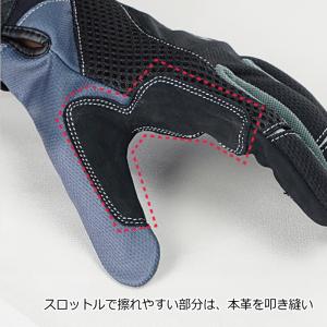 サイズ交換可 ラフアンドロード RR8421 ...の詳細画像3